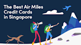 9 Best Air Miles Credit Cards in Singapore (Jun 2024)