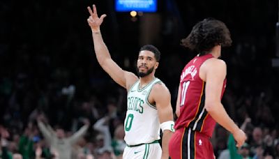 Los Celtics y los Cavaliers vuelven a citarse en playoffs desde 2018. Esta vez Boston es el favorito