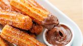 Cómo preparar churros de azúcar caseros ¡sin churrera!