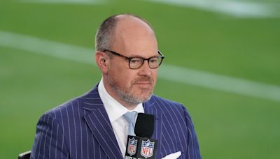 Why Bo Nix impressed Rich Eisen despite Broncos’ loss