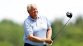 Colin Montgomerie is depressed about one thing in golf: it used to be different