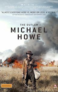 The Outlaw Michael Howe