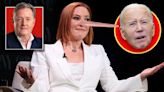Pinocchio Psaki can’t hide the truth about blundering Biden