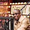 Keith Robinson (comedian)