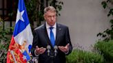 Romania's President on Russian drones: We are not under attack, but falling wreckage is a problem