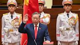 越南「權力遊戲」：35天內擊敗「四駕馬車」中的兩位，蘇林成為國家主席的權力之路 - TNL The News Lens 關鍵評論網