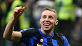 Inter Milan & Italy Star: “Blocked My Sister On Social Media For Celebrating Juventus Coppa Italia Win”