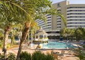 Hilton Orlando Lake Buena Vista