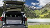 Looking for a cut-price camper van? I tried Dacia's smart Sleep Pack accessory and it won me over