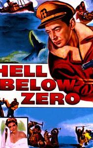 Hell Below Zero