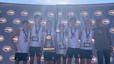 Providence Day, Davidson Day sweep NCISAA state cross-country titles