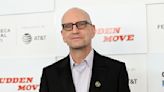 Steven Soderbergh no le teme a la inteligencia artificial