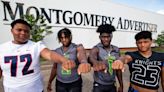 Where the 2022 Montgomery Advertiser Fab Five signed on National Signing Day