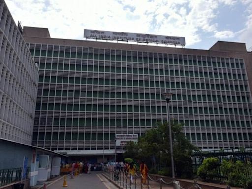 AIIMS New Delhi SR/SD recruitment 2024: Vacancy position revised, registration date extended