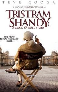 Tristram Shandy: A Cock and Bull Story