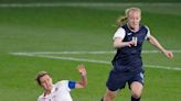 How 2012 Olympics helped USWNT's Becky Sauerbrunn become a 'winner'