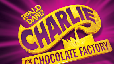 Get a taste of ‘Charlie and the Chocolate Factory’ at OOH