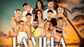 La Villa (TFX) : la nouvelle saison marque le grand retour d'une candidate de Secret Story à la télévision !