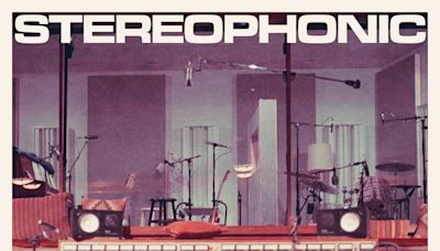 Hear 2 Tracks From The 'Stereophonic' Original Cast Recording, Composed By Will Butler