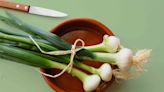 Scallions vs. Green Onions: What's the Difference?