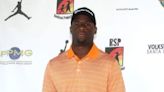 Golf Channel Reporter Thinks She's Interviewing Vince Young | SportsTalk 790 | Chris Gordy