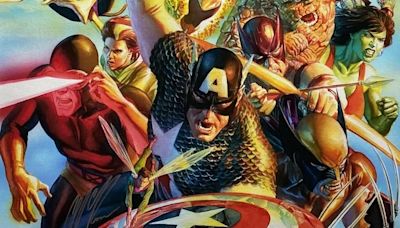 Marvel Studios President Kevin Feige Turned Down Some Big Names Who Wanted To Helm The Next AVENGERS Movies