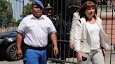 Anulada la condena a un policía emblema de la mano dura en Argentina