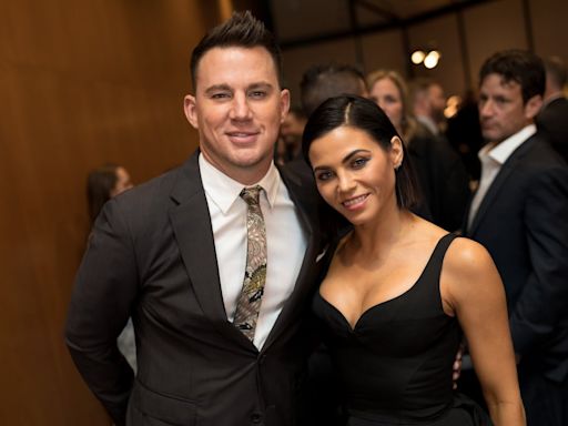 Channing Tatum y Jenna Dewan ya están oficialmente divorciados seis años después de su separación