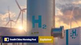 What is green hydrogen and what is China’s role in its production and use?