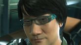 Hideo Kojima quiere inmortalizarse en una IA para hacer juegos por siempre