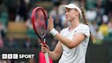 Wimbledon results 2024: Elena Rybakina reaches quarter-finals