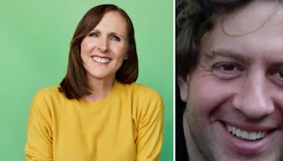 Molly Shannon to Star in New HBO Comedy Series from Steven Koren