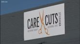 'Care Cuts' becomes 8th recipient of Peace Award for work in Knoxville community