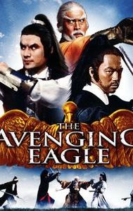 The Avenging Eagle