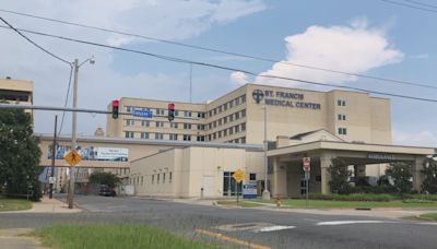 St. Francis Medical Center receives national recognition for quality heart attack care