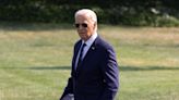 Biden da positivo para Covid-19: tiene síntomas leves - El Diario NY