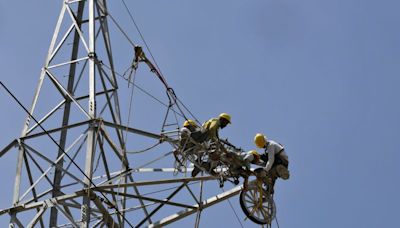 India's Torrent Power's Q1 profit jumps 88% on robust demand