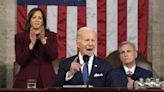 5 Takeaways From President Biden’s State Of The Union Speech