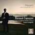 Mozart: Violin Concertos Nos. 1 & 3