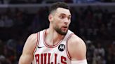 Bulls ‘dream offseason trade’ involves finding Zach LaVine deal