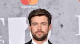 Jack Whitehall is a first-time father
