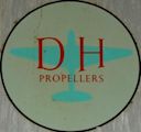 de Havilland Propellers