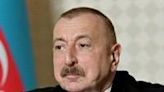 Azerbaijan president to pay two day official visit to Pakistan