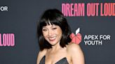 Constance Wu Was Honored at This Year’s Apex for Youth Gala