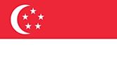 Flag of Singapore