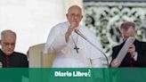 Papa Francisco pasa 1er día completo de recuperación tras cirugía intestinal