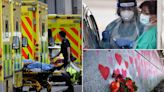 UK public 'failed' by governments which prepared for 'wrong pandemic' ahead of COVID-19, inquiry finds