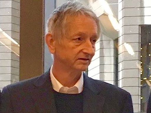 ...Basic Income Was A Good Idea': AI 'Godfather' Geoffrey Hinton Warns Of Job Losses And Extinction-Level Threat...