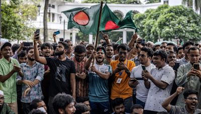 Bangladesh: démission du président de la Cour suprême, Yunus appelle à l'unité