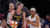 Betting money for the WNBA is pouring in on Caitlin Clark and the Indiana Fever